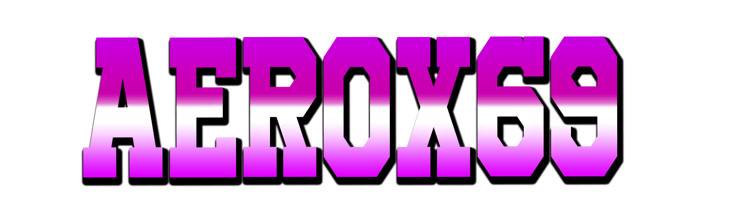 AEROX69